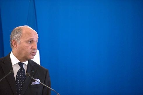 Ngoại trưởng Pháp Laurent Fabius ca ngợi Đại tướng Võ Nguyên Giáp